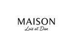 Logo de la boutique maison Lois et dan 