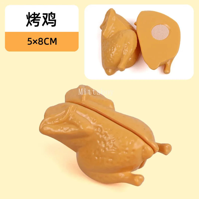 Jouet Fruits et Légumes à Découper Montessori – Jeu Éducatif et Sensoriel - Maison L&D