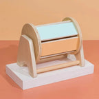 Cube Apprentissage Ludique Montessori pour Enfants - Maison L&D