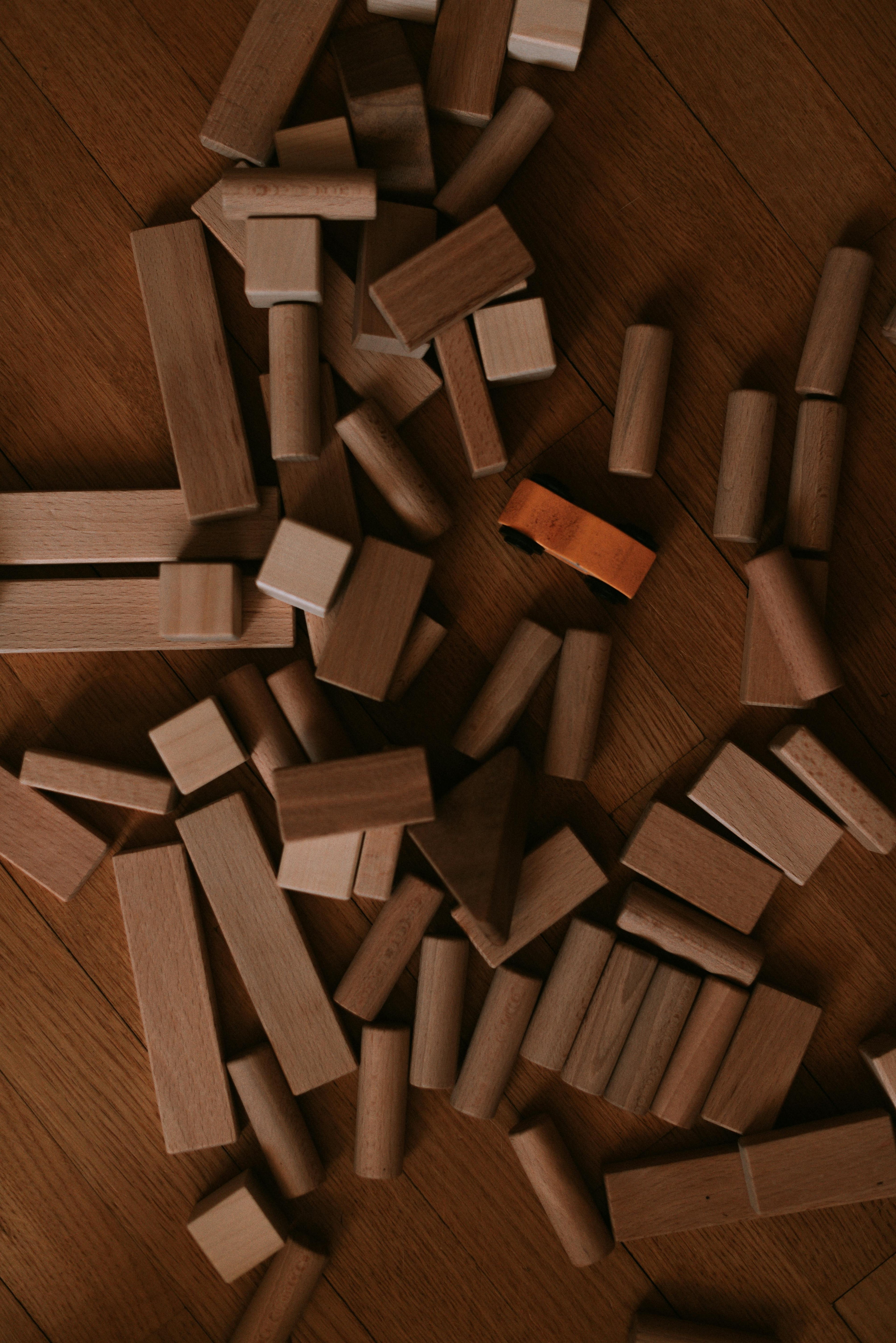 image fond decran baton de bois  Maisonl&d