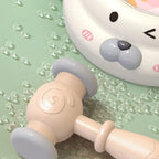 Jeu "Tape - Taupe" Éducatif – Amusement et éveil pour enfants - Maison L&D