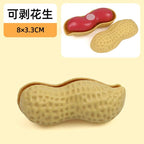 Jouet Fruits et Légumes à Découper Montessori – Jeu Éducatif et Sensoriel - Maison L&D