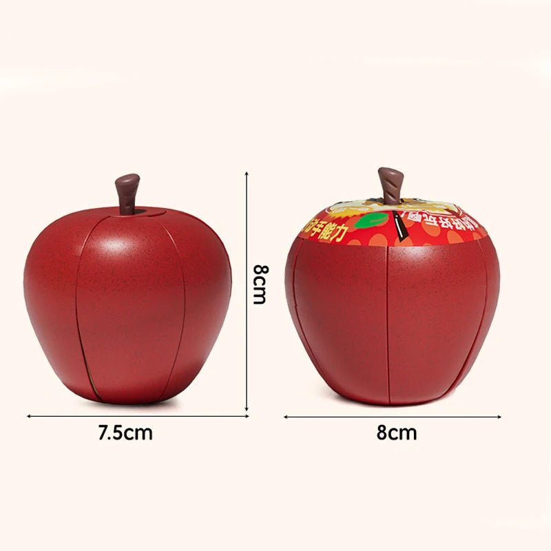 Jouet Fruits et Légumes à Découper Montessori – Jeu Éducatif et Sensoriel - Maison L&D