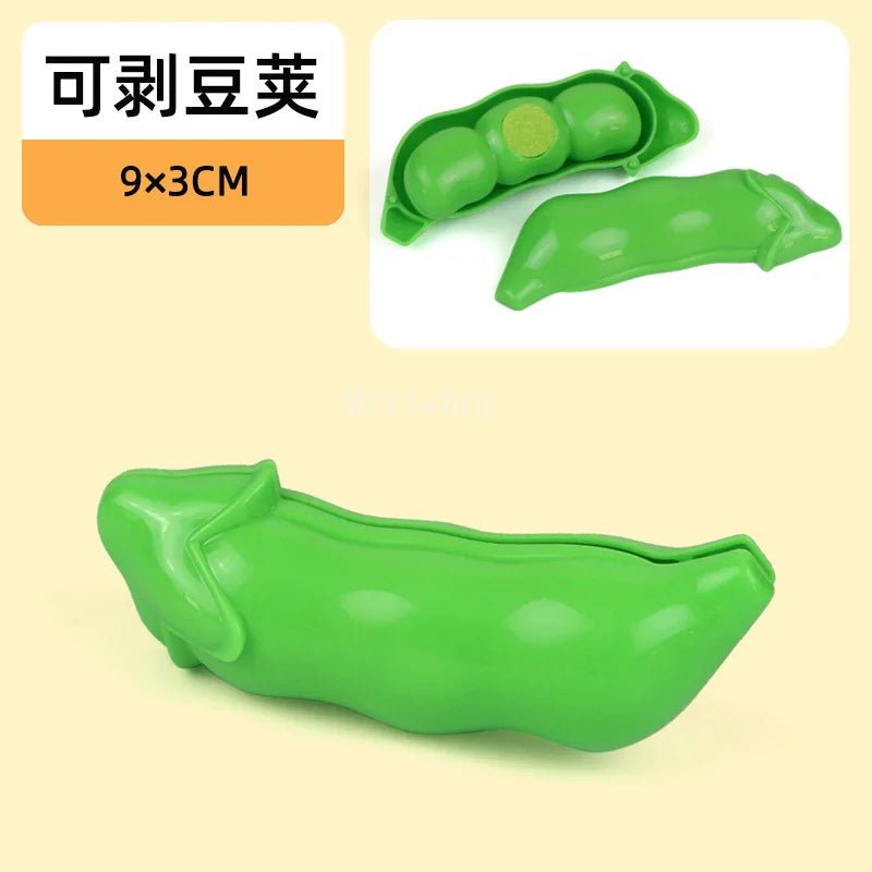 Jouet Fruits et Légumes à Découper Montessori – Jeu Éducatif et Sensoriel - Maison L&D