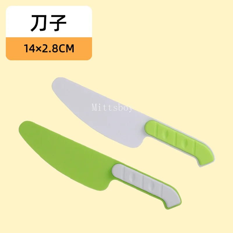 Jouet Fruits et Légumes à Découper Montessori – Jeu Éducatif et Sensoriel - Maison L&D