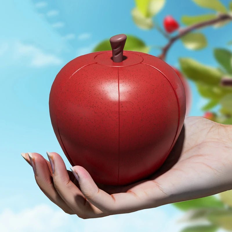 Jouet Fruits et Légumes à Découper Montessori – Jeu Éducatif et Sensoriel - Maison L&D